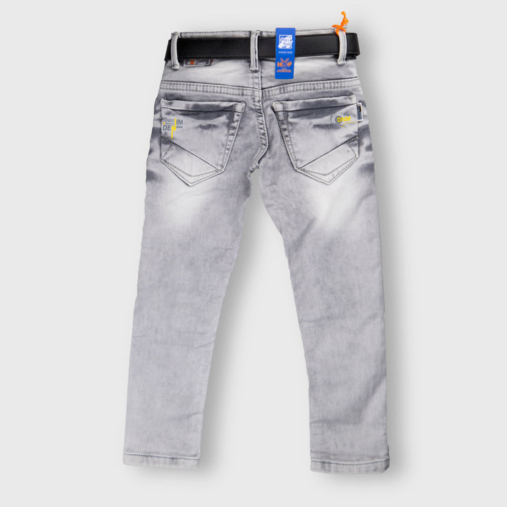 Jeans For Boys | 3-7 Years | HOP2989