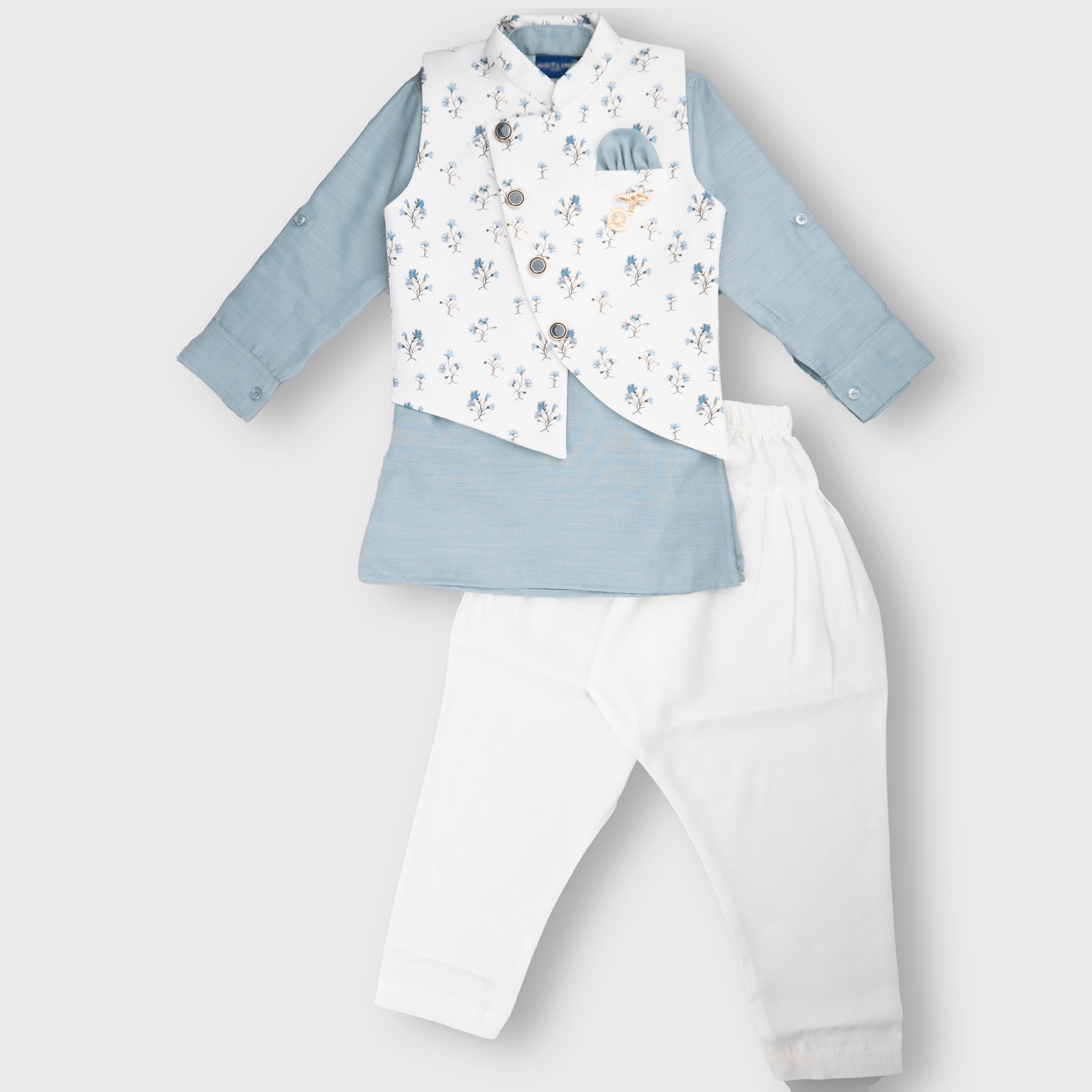 Buy Kurta Pajama For Baby Boy At Best Price Online Babypalms