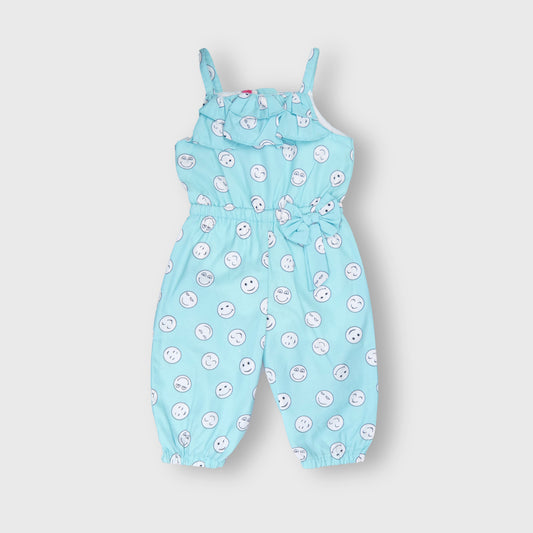 Jumpsuits for Girls || 1-5 Years || WIN05