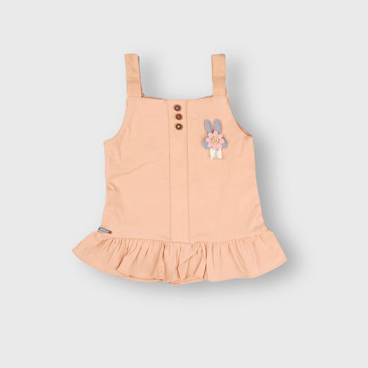 Clothing sets for Girls | 3-18 Months | G-126 Peach