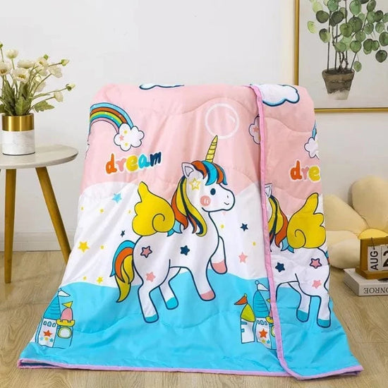 Newborn Baby Comforter | Baby Summer Quilts