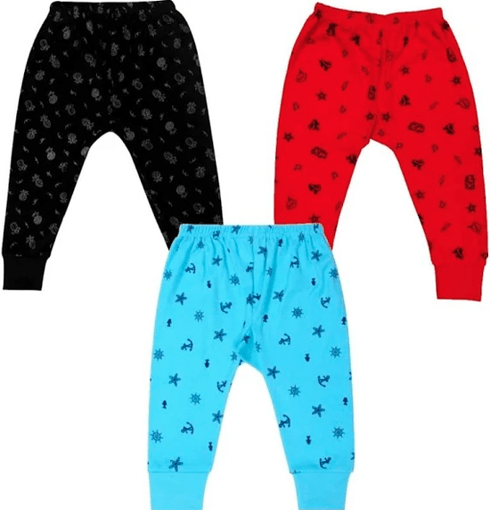 Boys Pajama Set