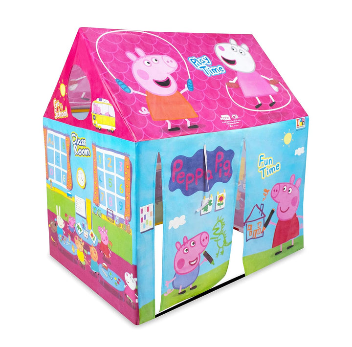Theme Play Tent House For Kids Toys
