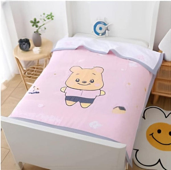 Newborn Baby Quilts | Baby Summer Quilts | 0-2Y