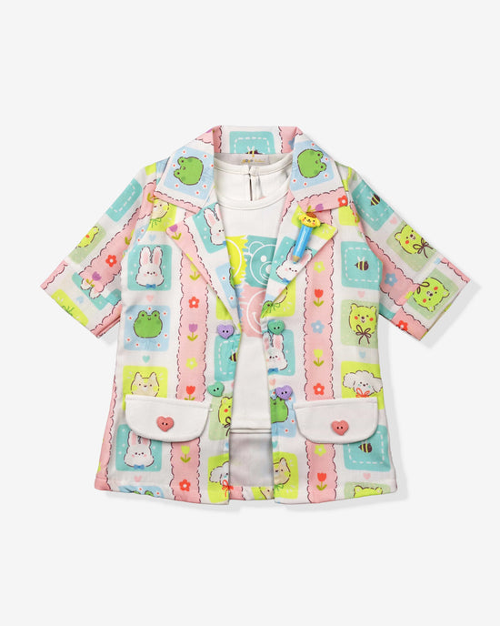 Cord Sets For Girls | Clothing Set For Girls