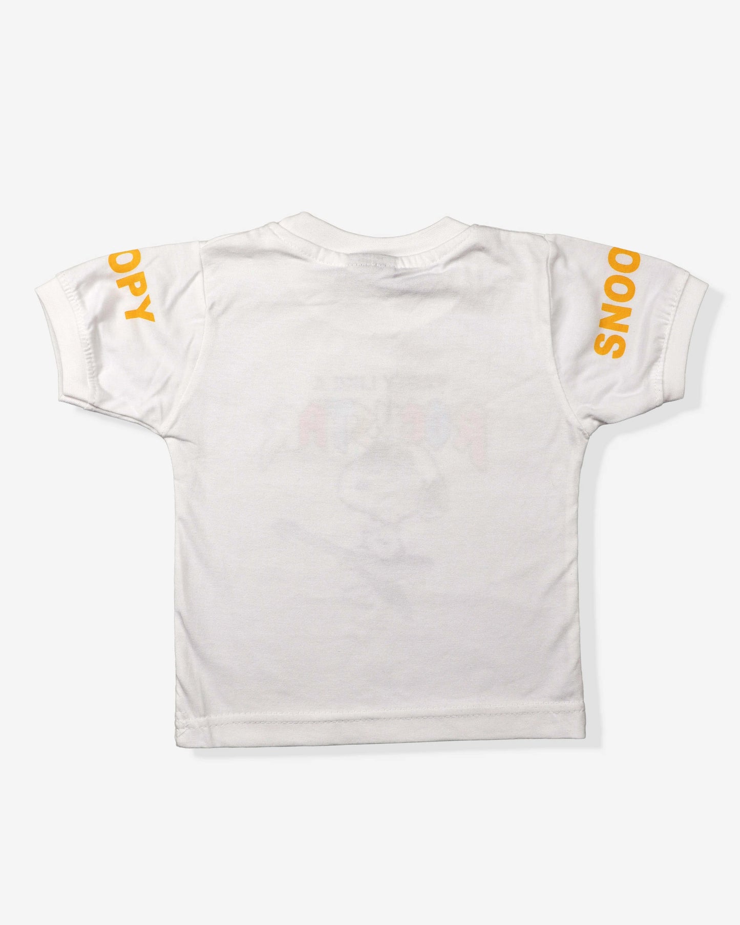 Clothing Sets For Boys With Yellow Mini Jacket