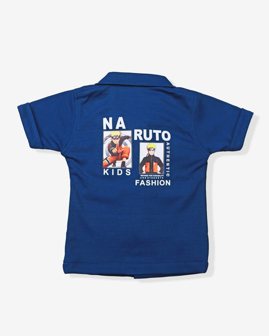 Clothing Sets For Boys | Boys Shrug Sets Online