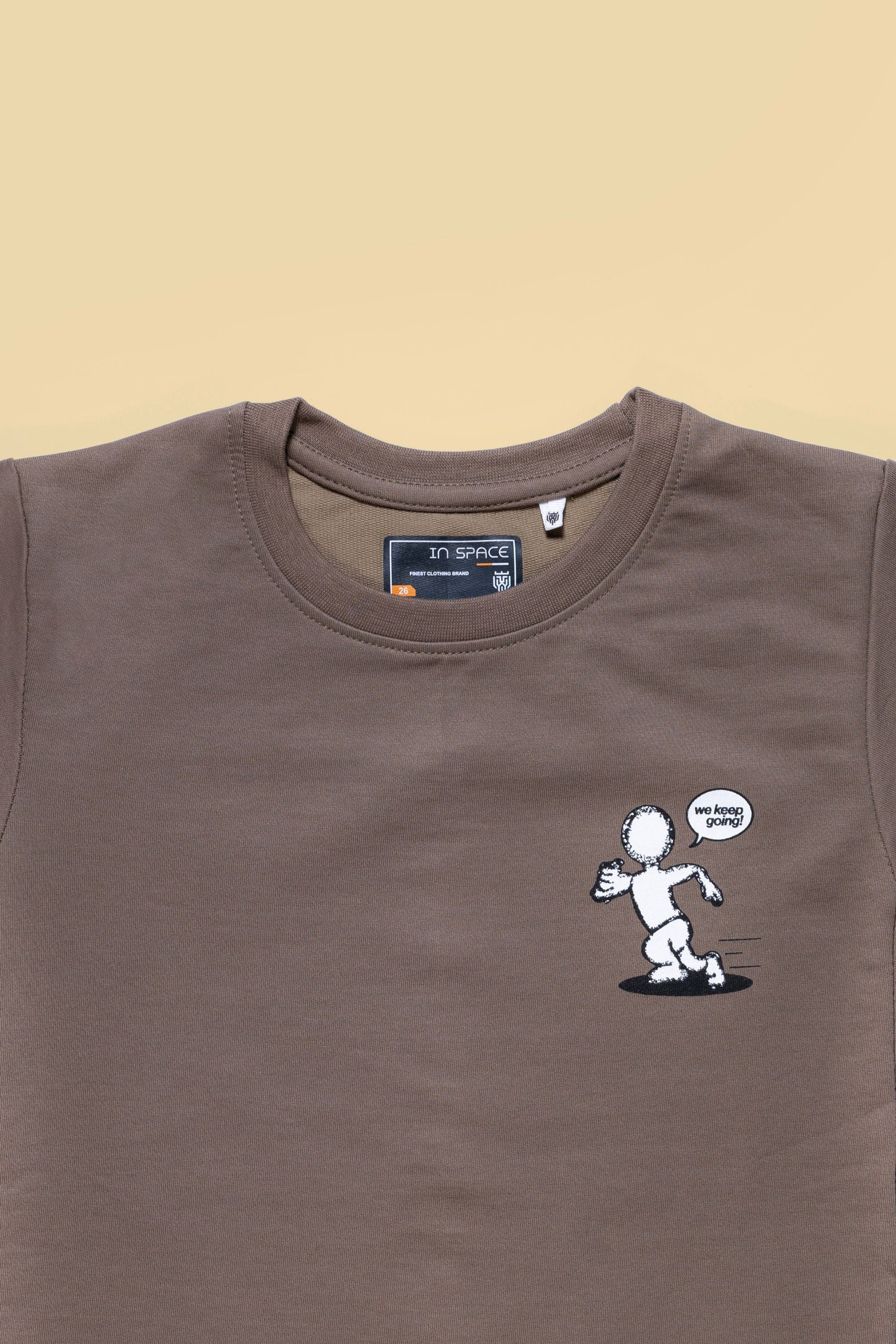 Hip Hop Oversize Tshirt For Boys