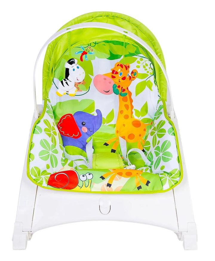 Baby Portable Rocking Chair
