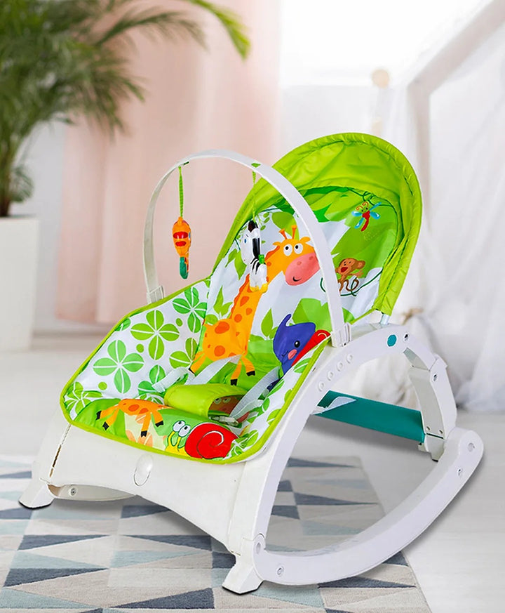 Baby Portable Rocking Chair