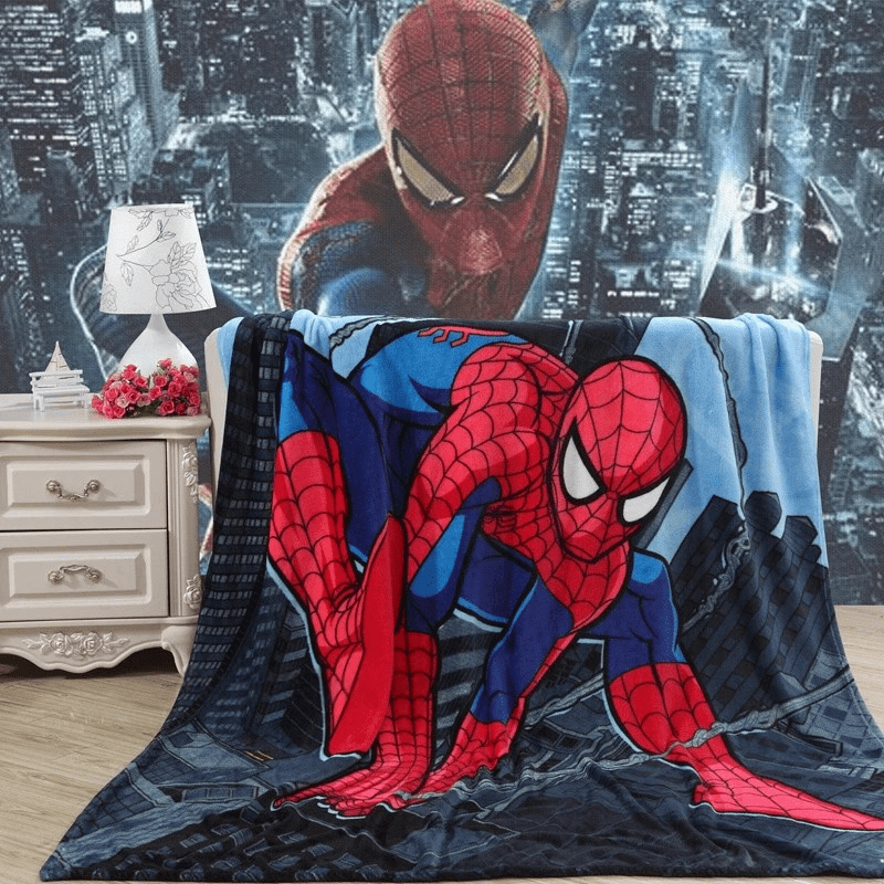 Fleece Blanket For Babies | Mink Blanket | Soft & Comfortable | 0-3Y
