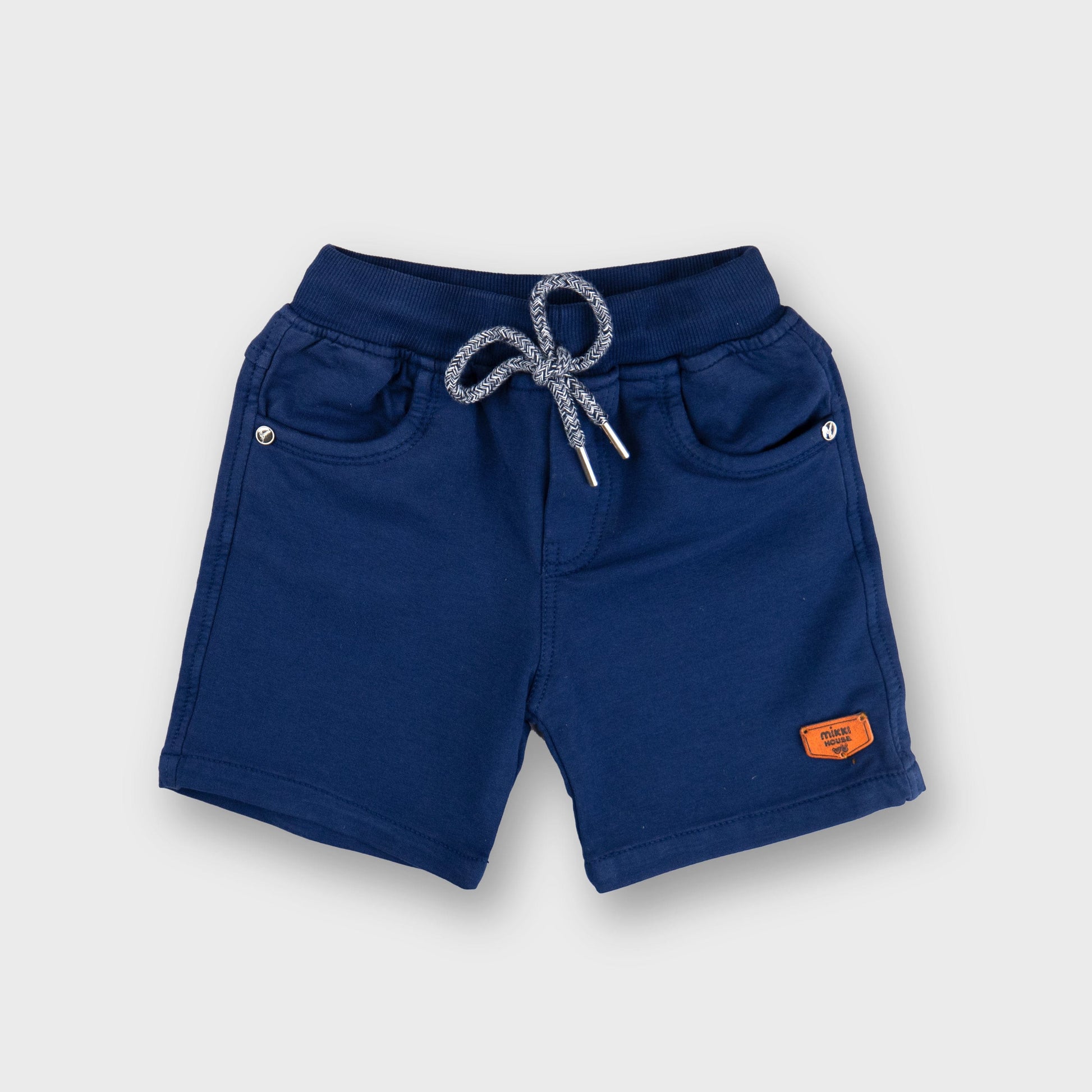 Cotton Shorts For Boys | 6M - 5 Years | 2214