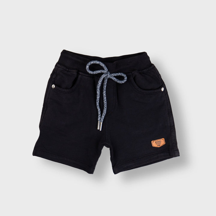 Cotton Shorts For Boys | 6M - 5 Years | 2214