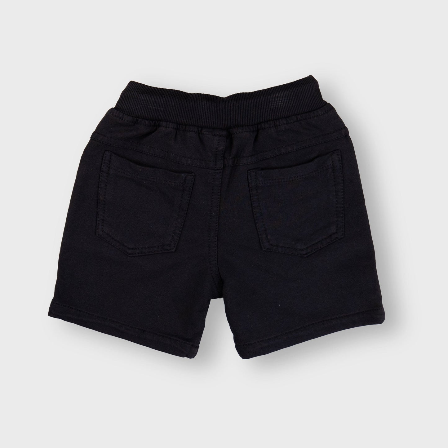 Cotton Shorts For Boys | 6M - 5 Years | 2214