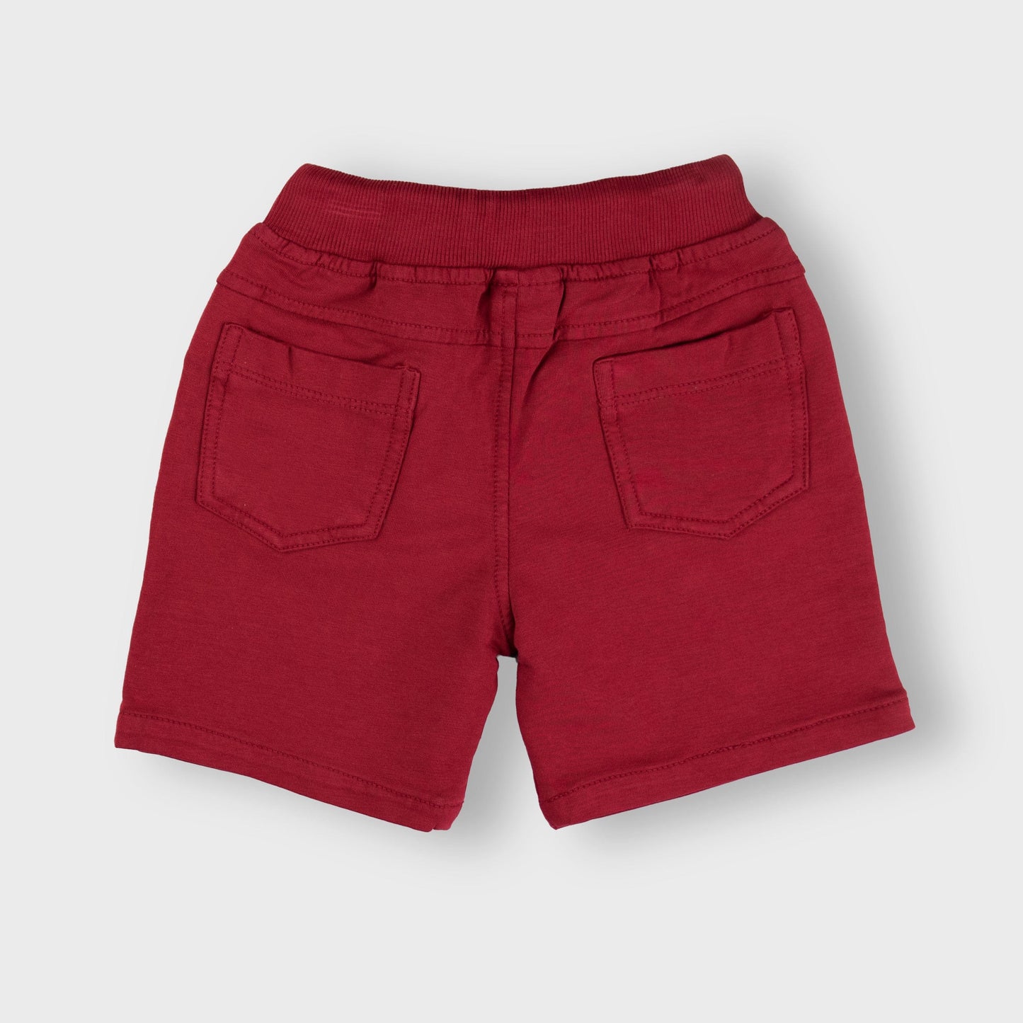 Cotton Shorts For Boys | 0.5 - 5 Years | 2214