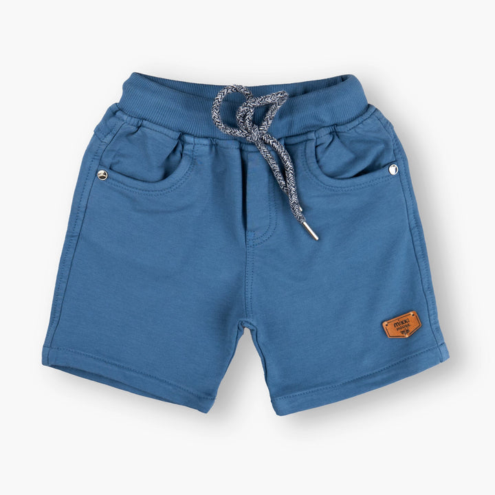 Cotton Shorts For Boys | 0.5 - 5 Years | 2214