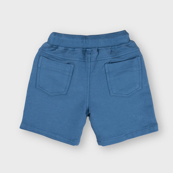 Cotton Shorts For Boys | 0.5 - 5 Years | 2214