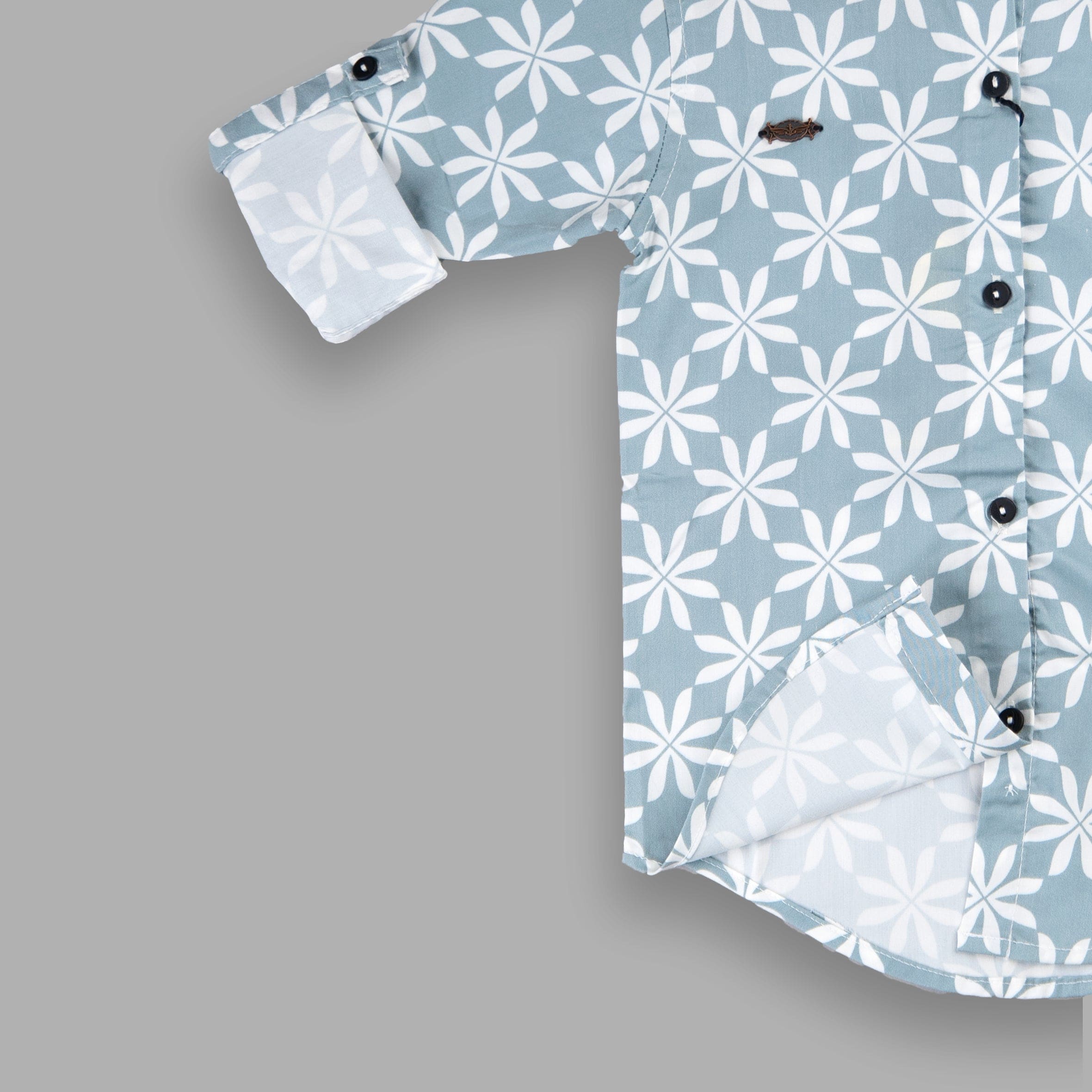 Printed Shirts For Boys || 2-6 Years || 7521