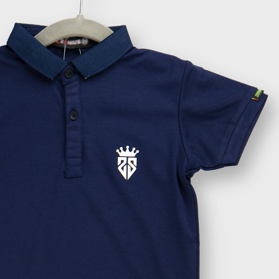 Polo Tshirts For Boys || 1-4 Years || 1176