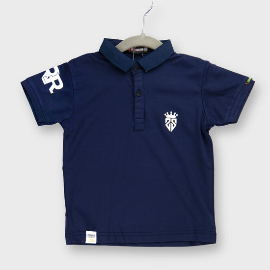 Polo Tshirts For Boys || 1-4 Years || 1176