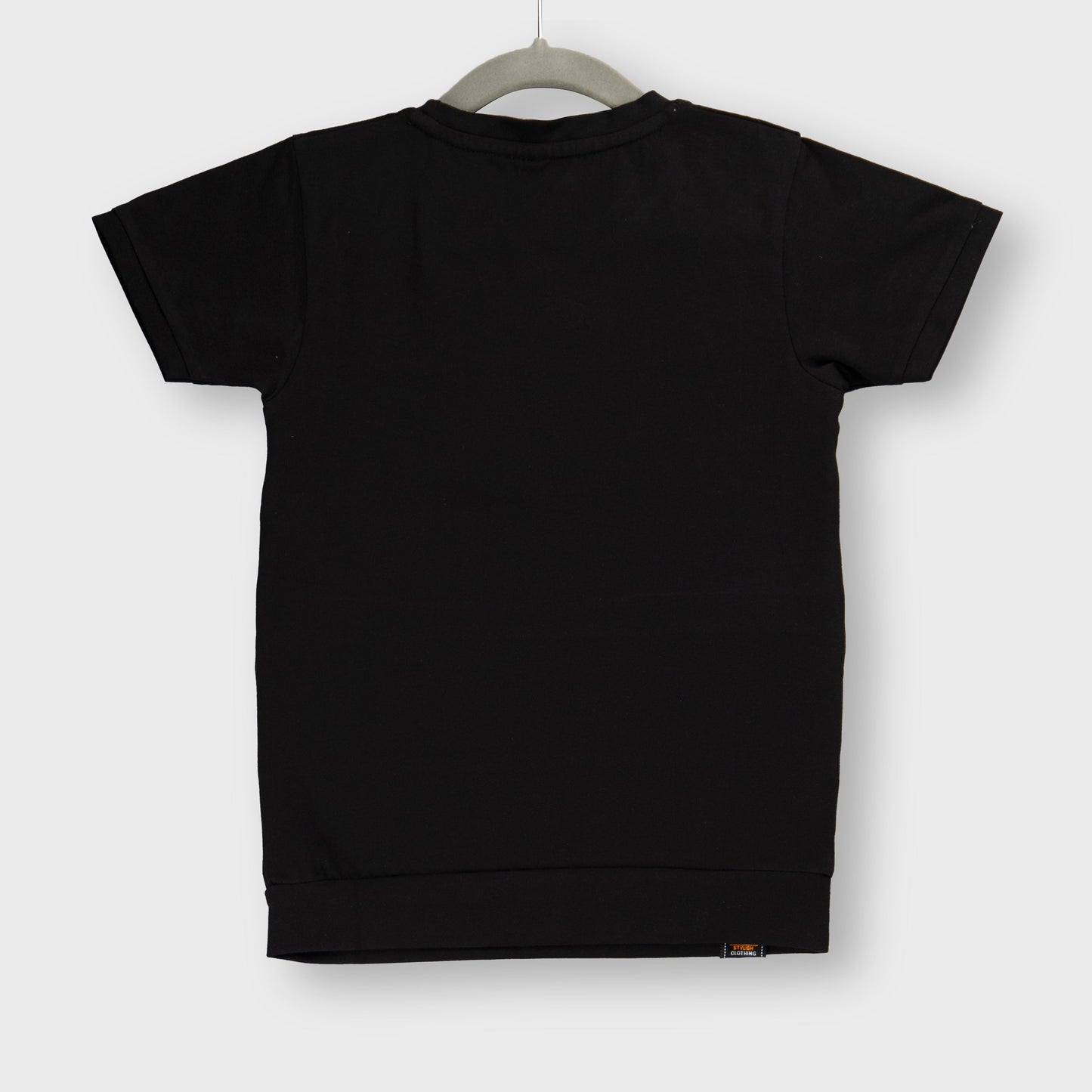 Round Neck Tshirts | 1-4 Years | 1367