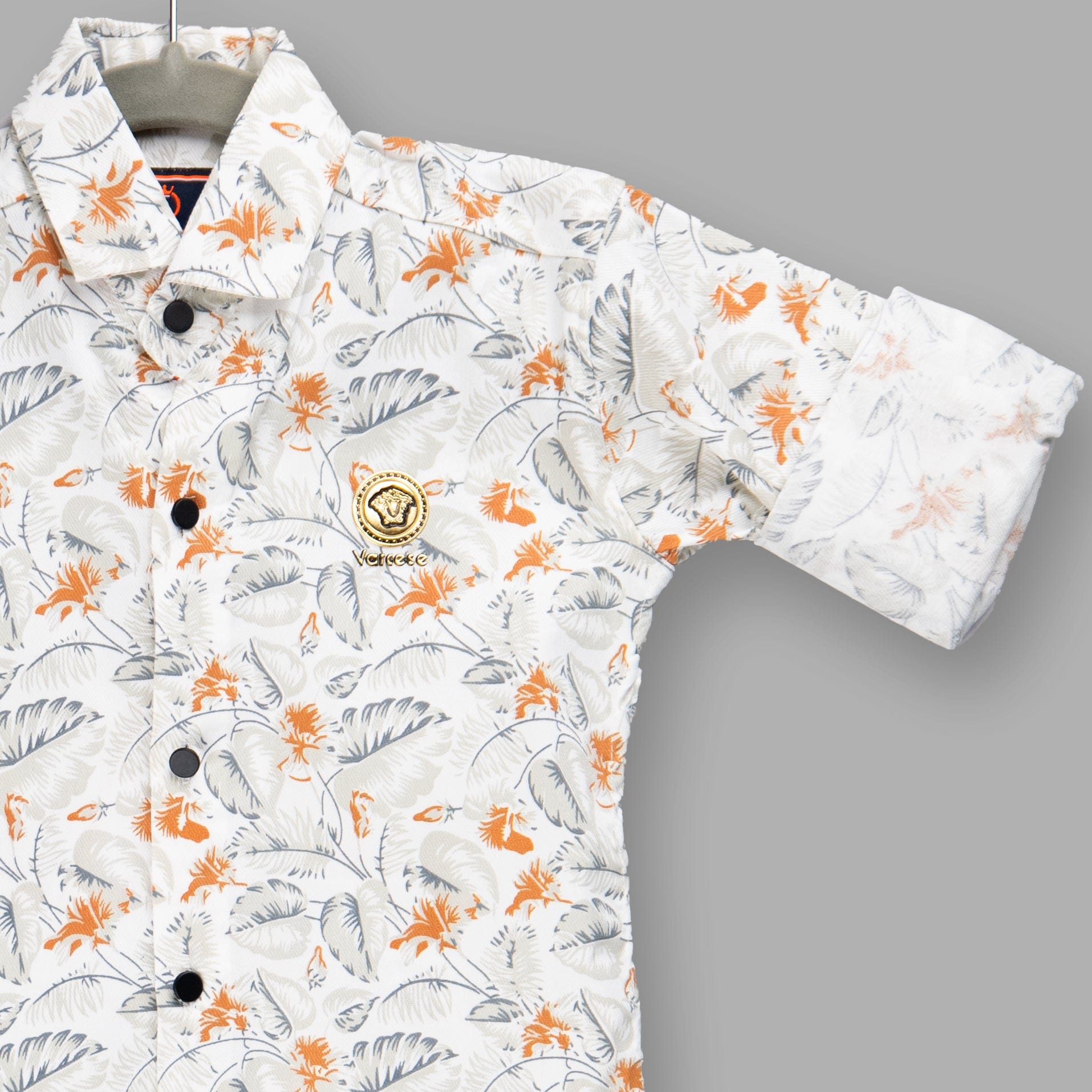 Printed Shirts For Boys | 2-6 Years | 71153