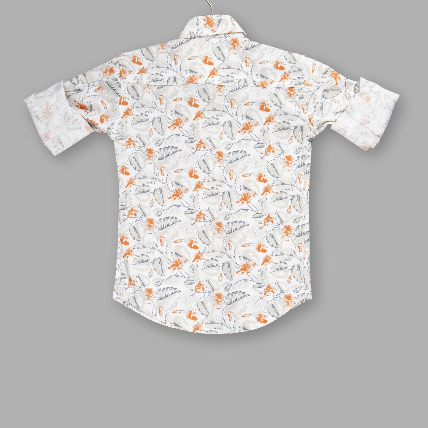 Printed Shirts For Boys | 2-6 Years | 71153