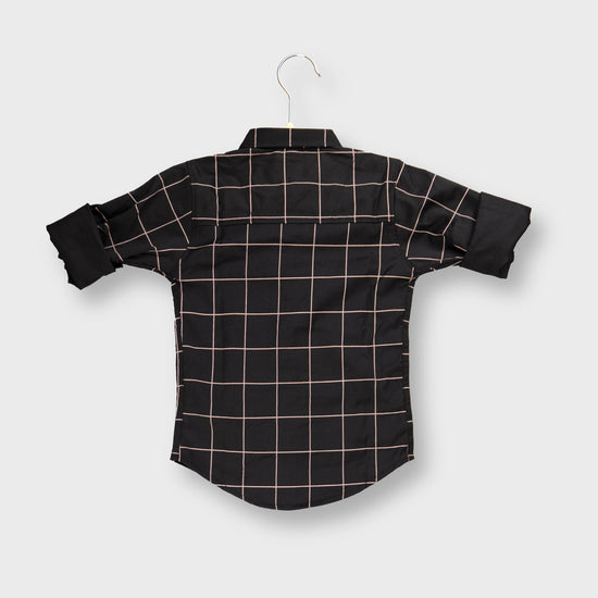 Shirts For Boys | 2-6 Years | 70899