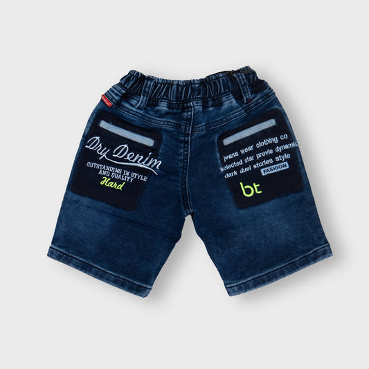 Shorts For Boys | 1-5 Years | BP681DX