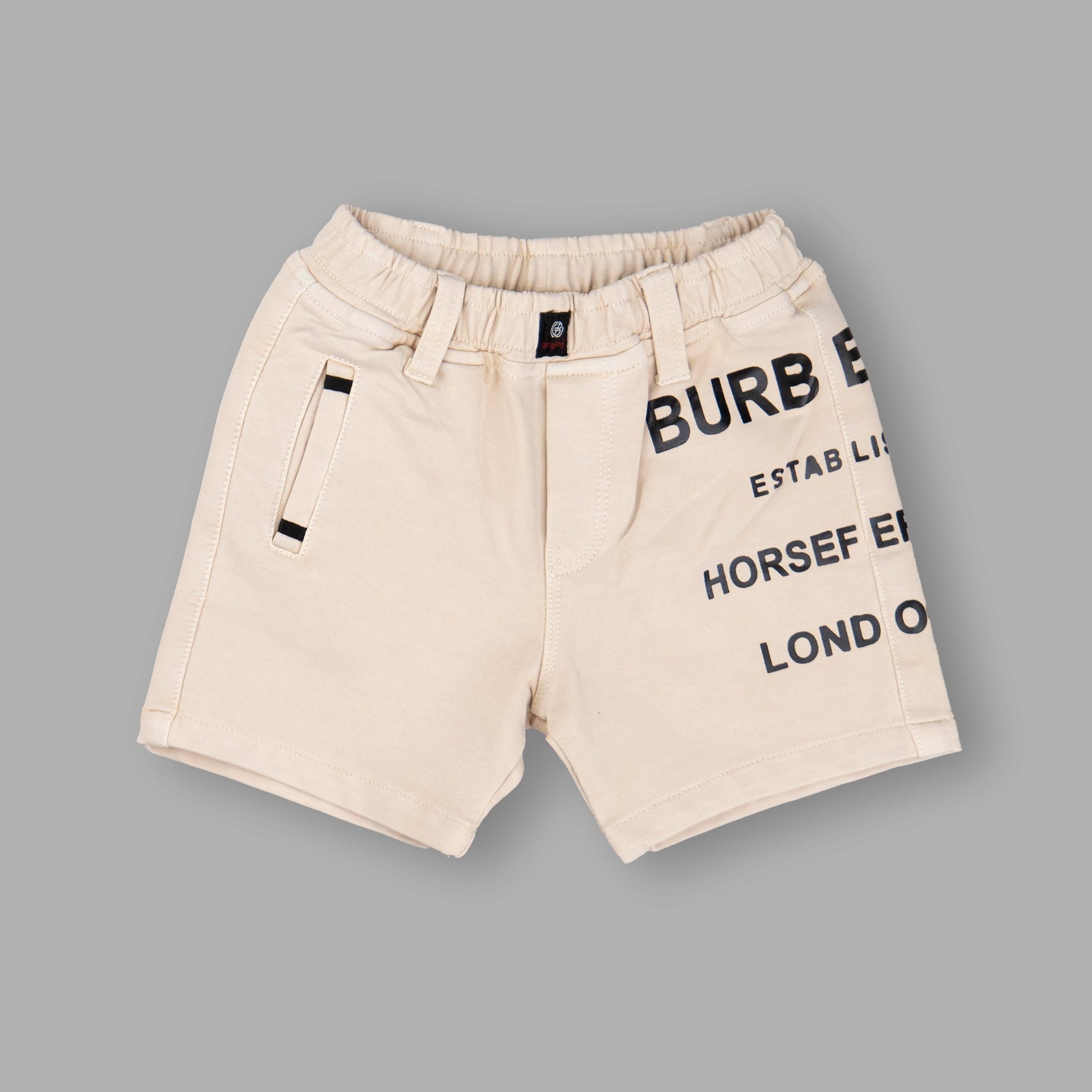 Shorts For Boys | 1-5 Years | BH855