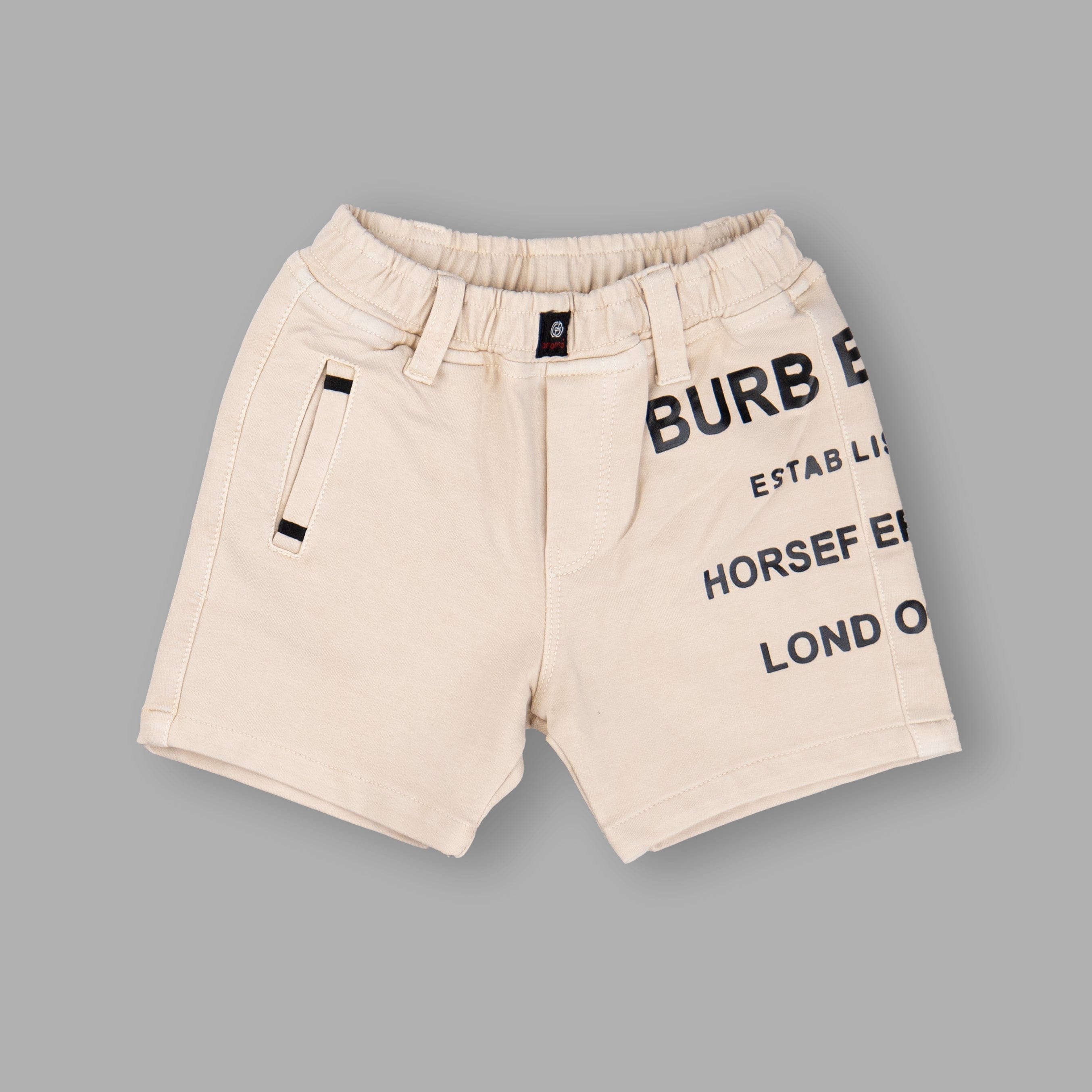 Shorts For Boys | 1-5 Years | BH855