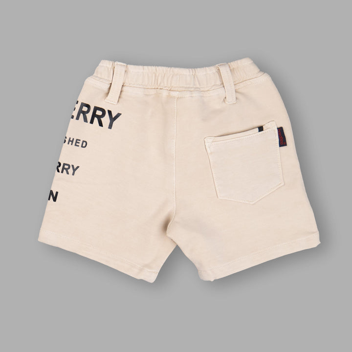 Shorts For Boys | 1-5 Years | BH855