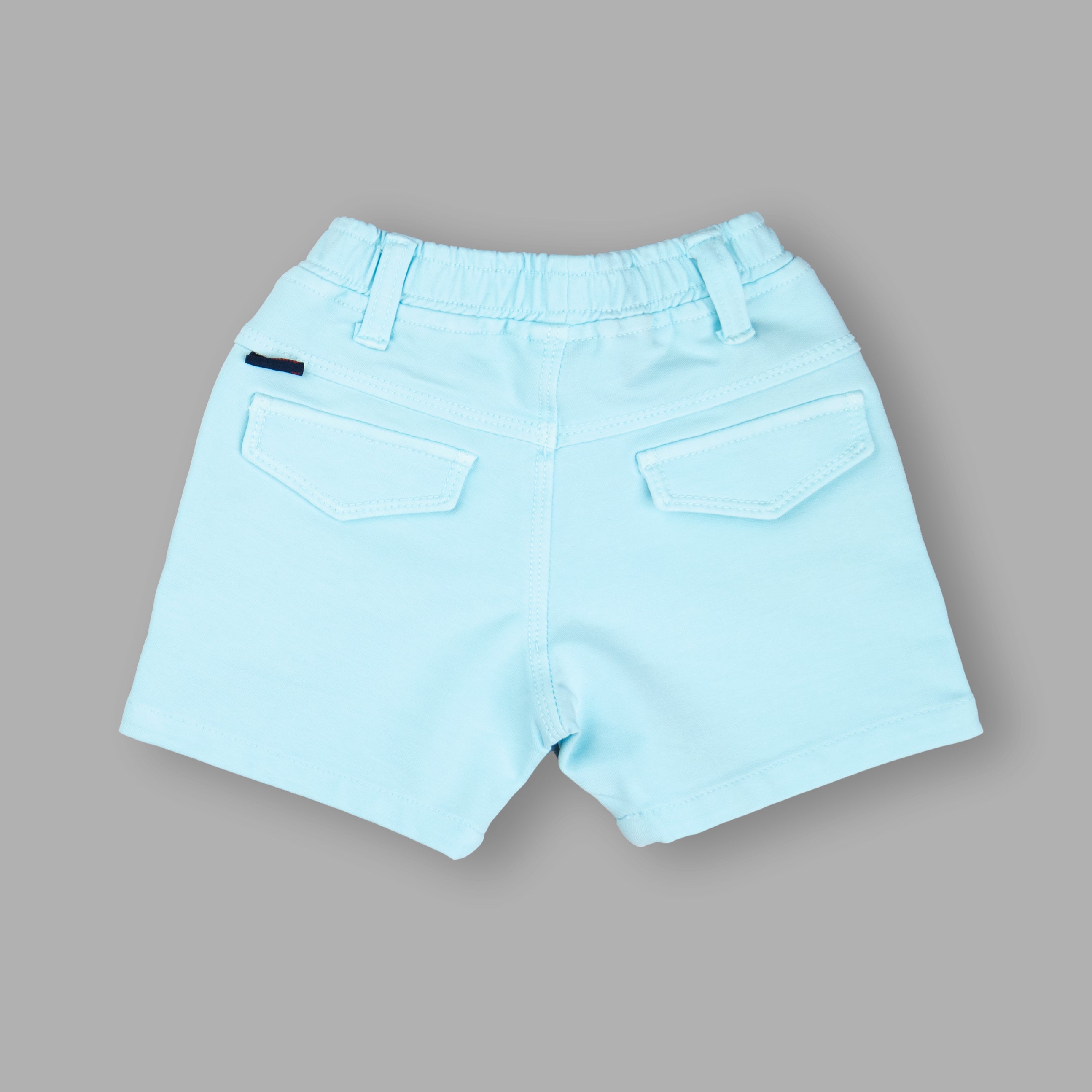 Shorts For Boys | 1-5 Years | BH663