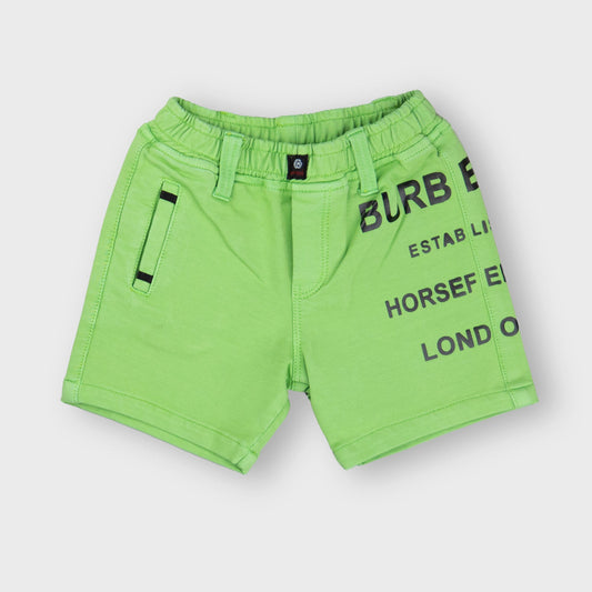 Shorts For Boys | 1-5 Years | BH855