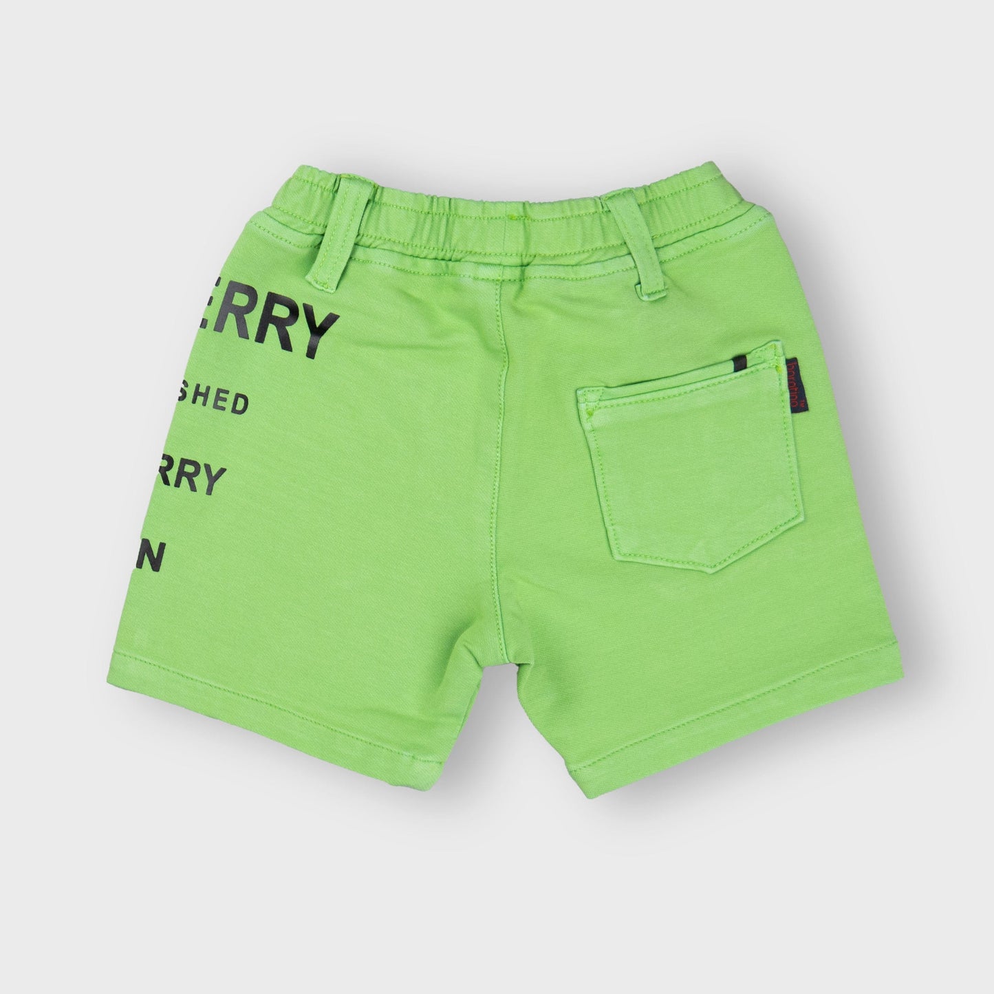 Shorts For Boys | 1-5 Years | BH855