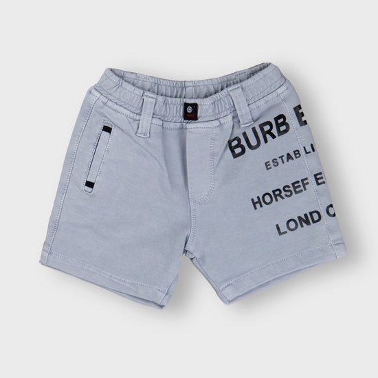 Shorts For Boys | 1-5 Years | BH855