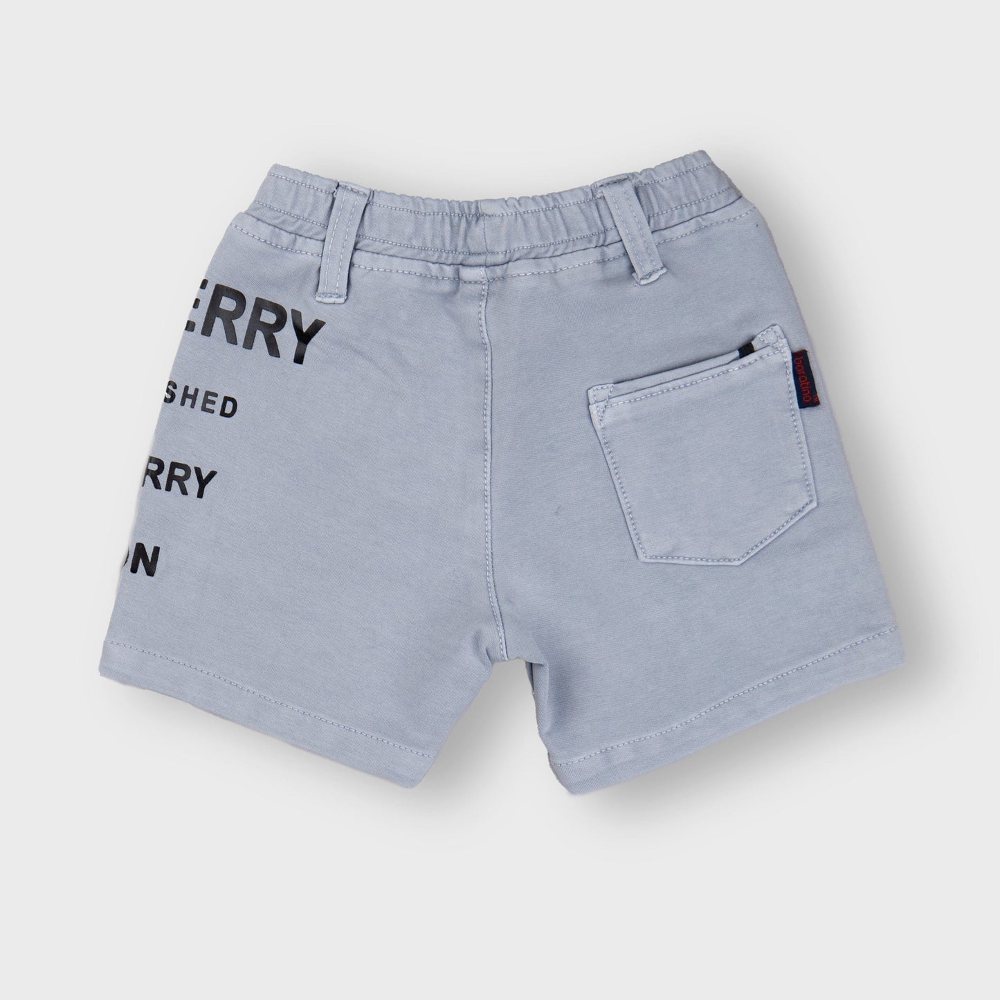 Shorts For Boys | 1-5 Years | BH855