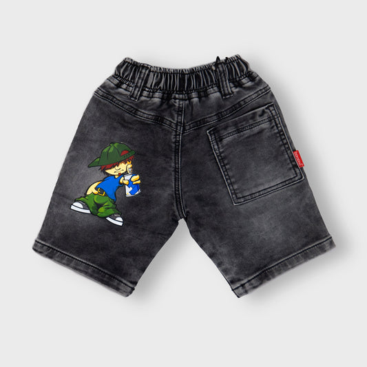 Shorts For Boys | 1-5 Years | BP907