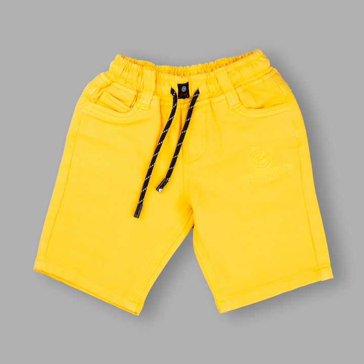 Shorts For Boys | 1-5 Years | BP515