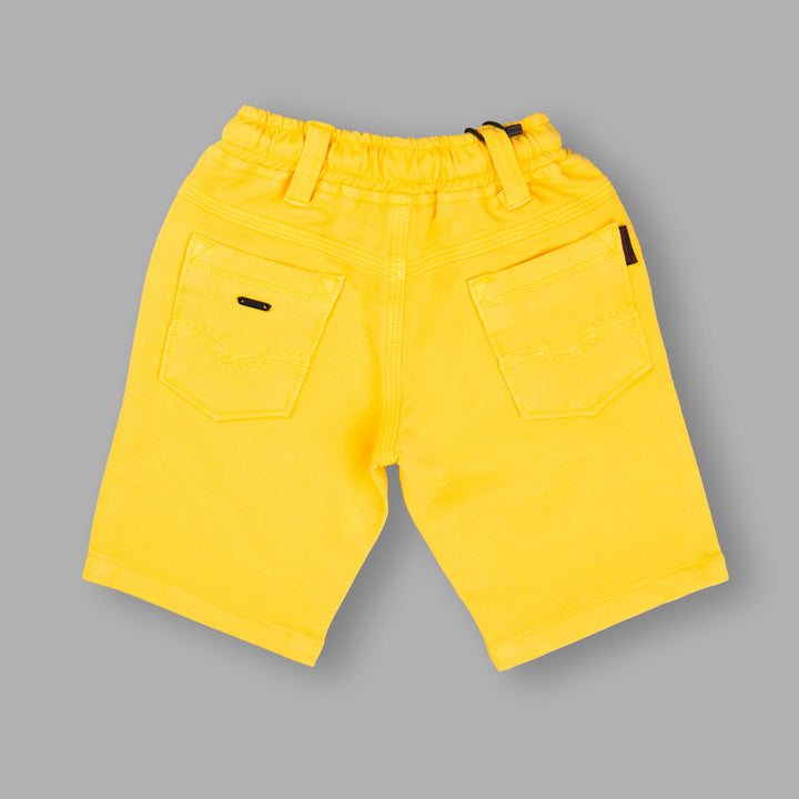 Shorts For Boys | 1-5 Years | BP515