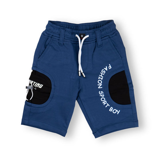 Shorts For Boys | 1-5 Years | BP-638