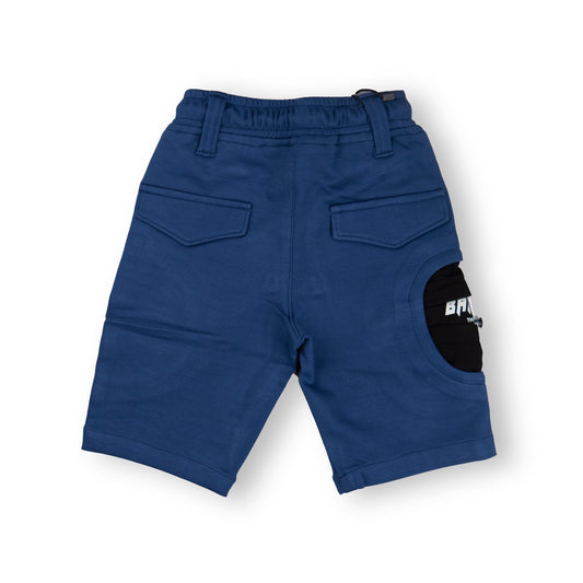 Shorts For Boys | 1-5 Years | BP-638