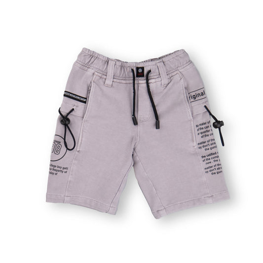 Shorts For Boys | 1-5 Years | BP-674