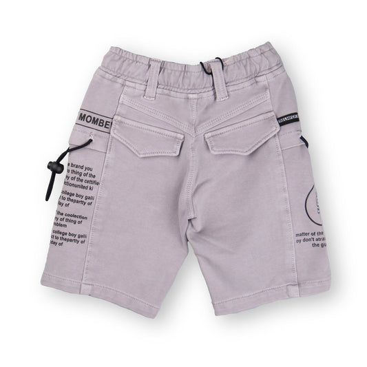 Shorts For Boys | 1-5 Years | BP-674