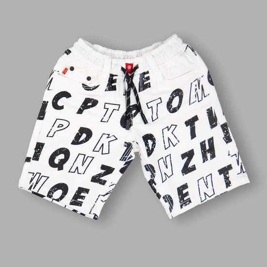 Shorts For Boys | 1-5 Years | BP923