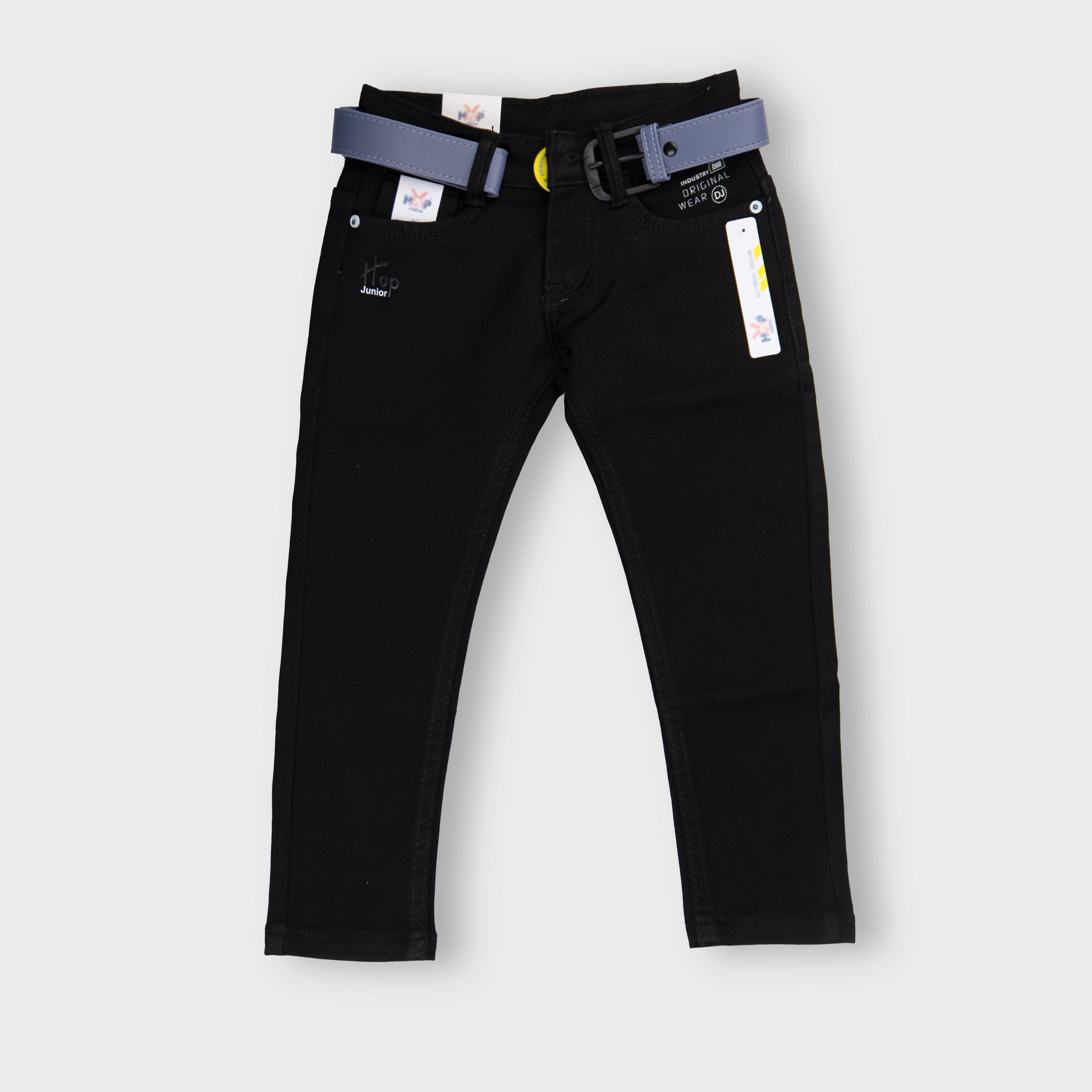 Jeans For Boys | 2-7 Years | HOP2981