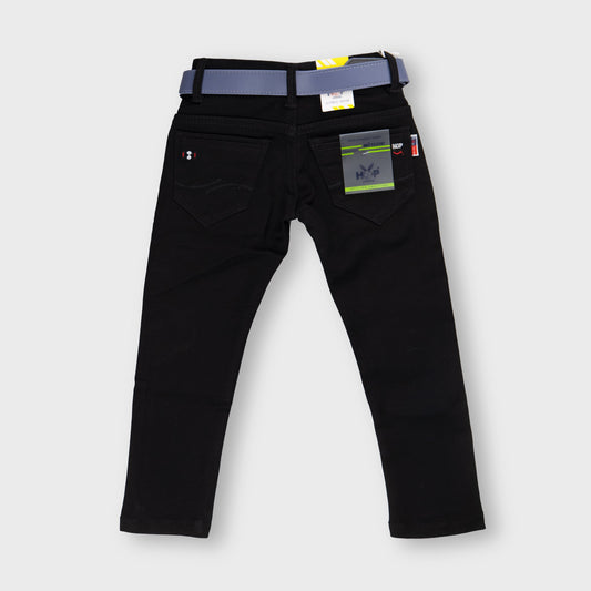 Jeans For Boys | 2-7 Years | HOP2981