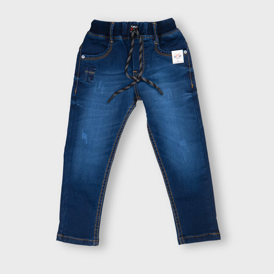 Jeans For Boys | 3-7 Years | HOP2970