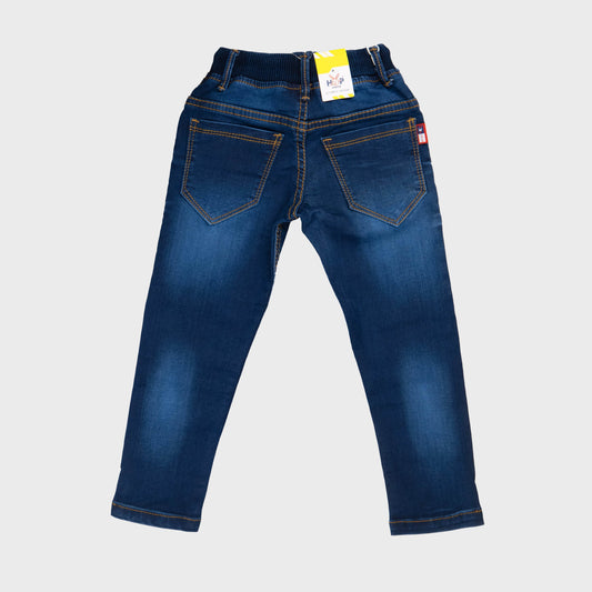 Jeans For Boys | 3-7 Years | HOP2970
