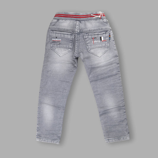 Jeans For Boys | 3-7 Years | 40-1912